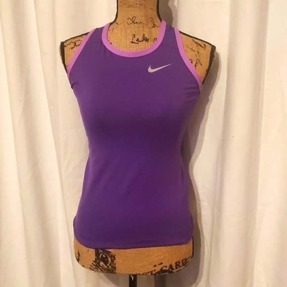 NIKE PRO, size M - Picture 1 of 4